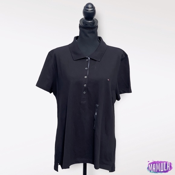 Tommy Hilfiger Women’s Polo | Size XL - Picture 1 of 6